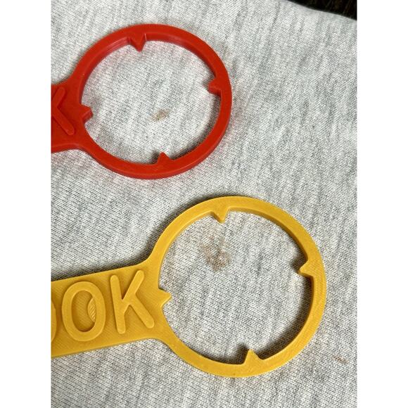 Vtg 90s Champion Reverse Weave Sweatshirt Men's XXL High Point University - Picture 5 of 11